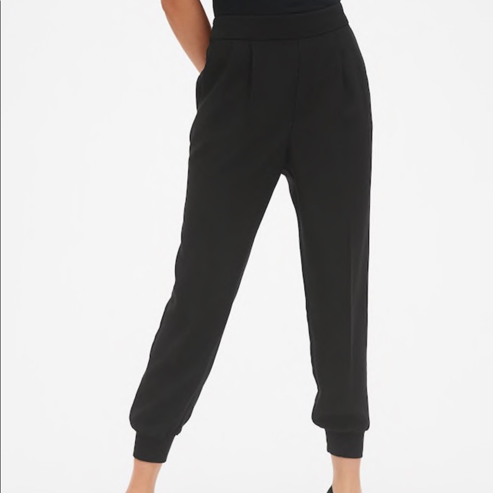 Gap Dress Joggers